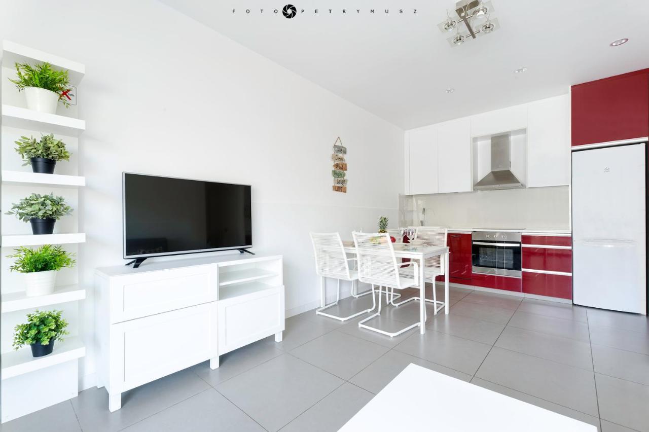 Apartamento En La Planta Baja "Playa Elisa" Pilar de la Horadada Exterior foto