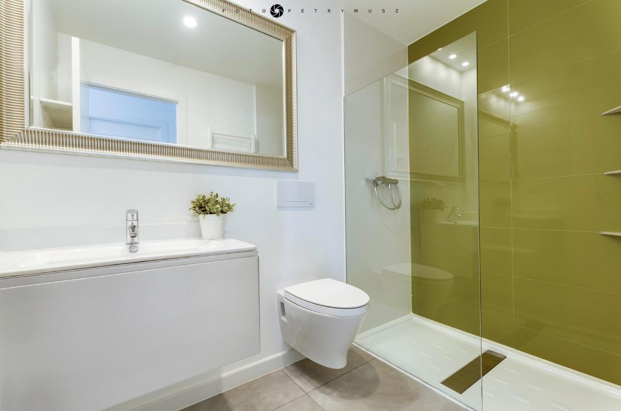 Apartamento En La Planta Baja "Playa Elisa" Pilar de la Horadada Exterior foto